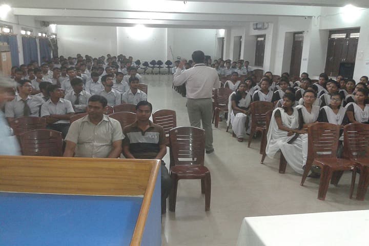 auditorium